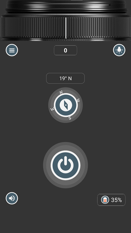 Brightest Flashlight - Torch screenshot 3