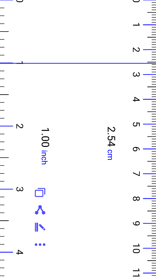 Smart Ruler on Screenshots screenshot 1