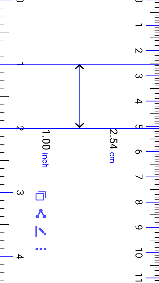 Smart Ruler on Screenshots screenshot 2