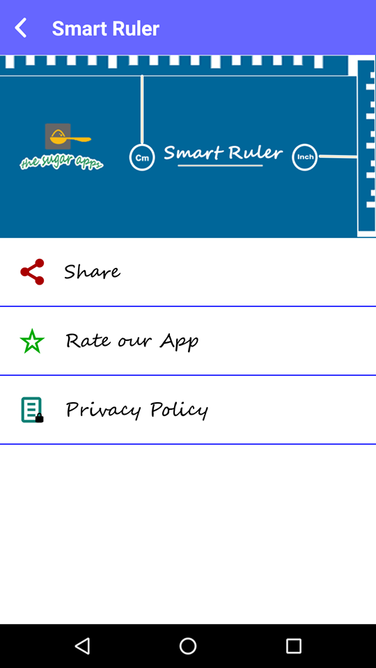 Smart Ruler on Screenshots screenshot 3